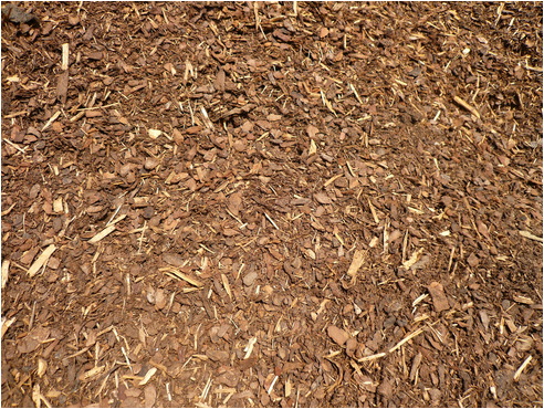 Rindenmulch 0-18