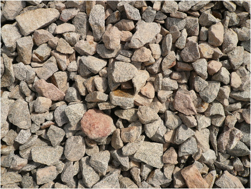 Seebacher Granit